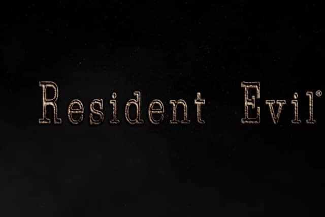 The Resident Evil series has been running since 1996