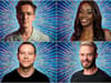 Strictly Come Dancing line up 2021: who are the professional dancers and contestants in this year’s show?