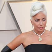 Lady Gaga told how it took years to overcome the trauma from being raped, in which time she won an Oscar (Picture: Getty Images)