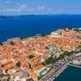 Zadar, Croatia