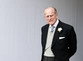 Prince Philip died last week after 73 years of marriage to Queen Elizabeth.