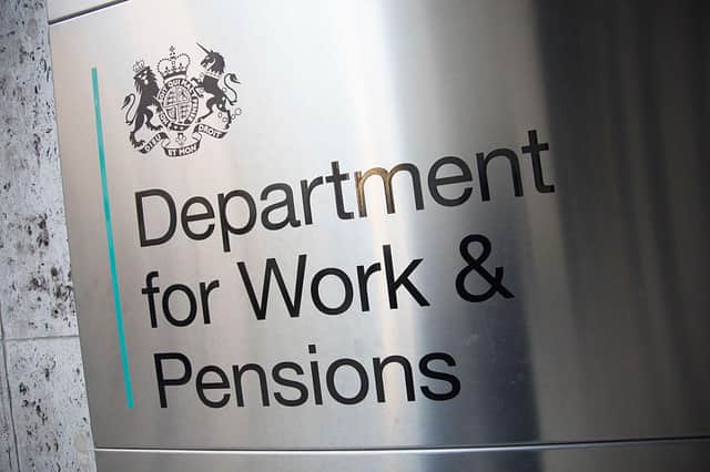 Several changes have been made to the benefits system (Getty Images)