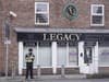 Legacy Independent Funeral Directors: Bodies removed as Humberside Police probe continues
