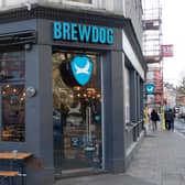 In an open letter to BrewDog, signatories said former employees have 'suffered mental illness' as a result of working at the craft beer giant (Shutterstock)