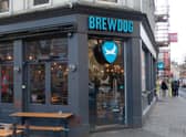 In an open letter to BrewDog, signatories said former employees have 'suffered mental illness' as a result of working at the craft beer giant (Shutterstock)