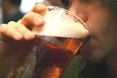 A recall has been issued over Three Tuns beer