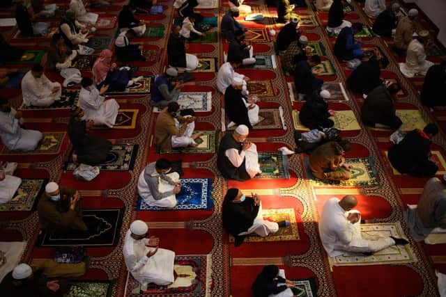 Muslims across the country are beginning to look forward to the second Eid celebration of the Islamic calendar, Eid ul-adha