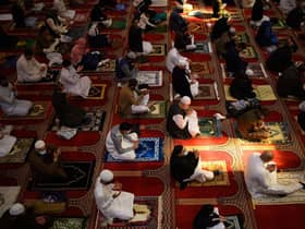 Muslims across the country are beginning to look forward to the second Eid celebration of the Islamic calendar, Eid ul-adha