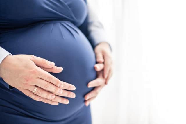 New Zealand recently announced that couples who have a miscarriage or stillbirth will be eligible for paid bereavement leave under a new law approved by parliament (Photo: Shutterstock)