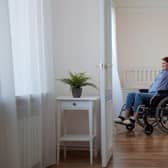 Stannah's research reveals a poor state of affairs when it comes to accessibility in the UK's rental market.