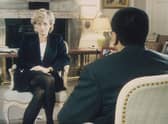 The interview famously featured Diana saying: “well, there were three of us in this marriage, so it was a bit crowded.”