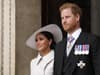 Prince Harry and Meghan Markle involved in ‘near catastrophic car chase’ in New York City