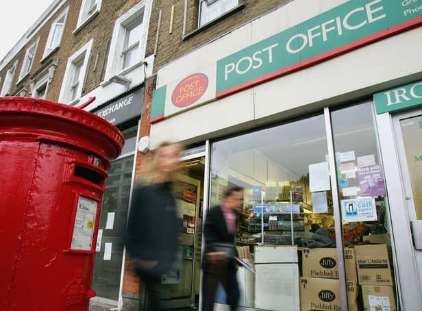 <p>Royal Mail has introduced a plan to end Sunday trading restrictions to keep pace with online rivals </p><p>Picture: Scott Barbour/Getty</p>