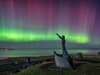 Northern Lights: Will aurora borealis be visible in UK tonight? Weather forecast and best time to see them