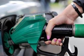 The RAC says retailers’ profit margins on petrol and diesel are too high at the moment - that drivers are being ripped off