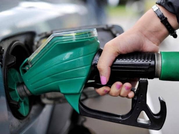 The RAC says retailers’ profit margins on petrol and diesel are too high at the moment - that drivers are being ripped off