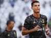 talkSPORT pundit claims Manchester United's Cristiano Ronaldo won't "put the fear of God" into Virgil Van Dijk