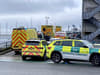 Man pronounced dead after ‘medical incident’ on Sussex seafront