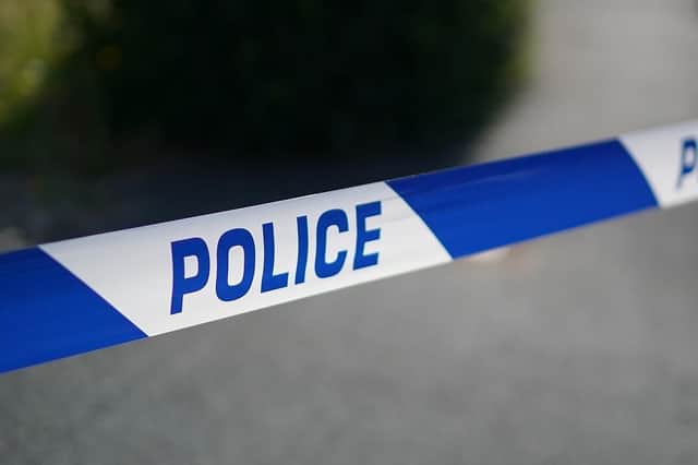 Devon and Cornwall Police have arrested a 74-year-old woman after a woman and a young girl were killed in a crash in Plymouth. (Pic credit: Christopher Furlong / Getty Images)