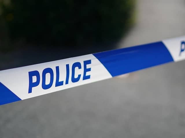 Devon and Cornwall Police have arrested a 74-year-old woman after a woman and a young girl were killed in a crash in Plymouth. (Pic credit: Christopher Furlong / Getty Images)