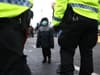 Police force in England sees child sexual abuse cases rise 93%