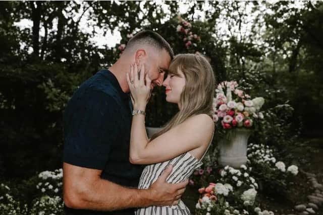 Credit: https://www.instagram.com/taylorswift/