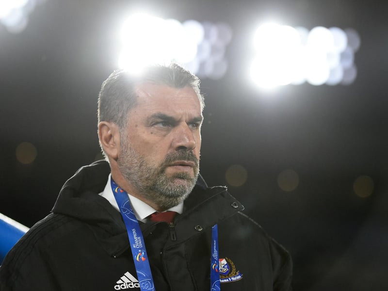 Currently with Yokohama F Marinos in Japan, the Greek-born coach has had spells managing Brisbane Roar, Melbourne Victory, and the Australia national team