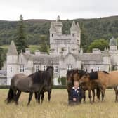 The could be big changes on the cards at the Balmoral estate as King Charles makes changes from how his late mother ran things