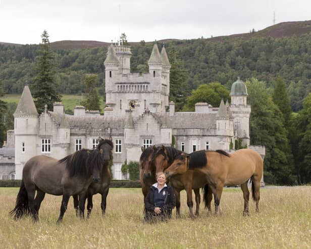 The could be big changes on the cards at the Balmoral estate as King Charles makes changes from how his late mother ran things