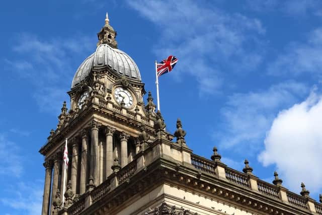 Local elections 2021: Who are the candidates standing to be the first mayor of West Yorkshire? (Photo: Shutterstock)