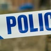 Police have arrested two people while investigating the business practices of a Gosport funeral directors.