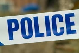 Police have arrested two people while investigating the business practices of a Gosport funeral directors.