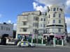 Brighton hotel incident: Woman arrested and man left with 'serious injuries' in Sussex
