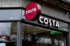 Costa will make a major change to its loyalty scheme in two weeks  