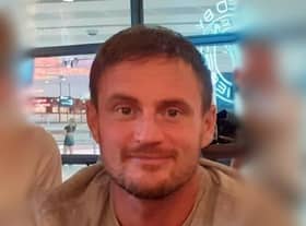 The body found on Kilburn Drive in Shevington has been identified as that of 38-year-old Liam Smith