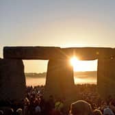 The summer solstice is longest day and shortest night of the calendar year, and marks the beginning of the astronomical summer