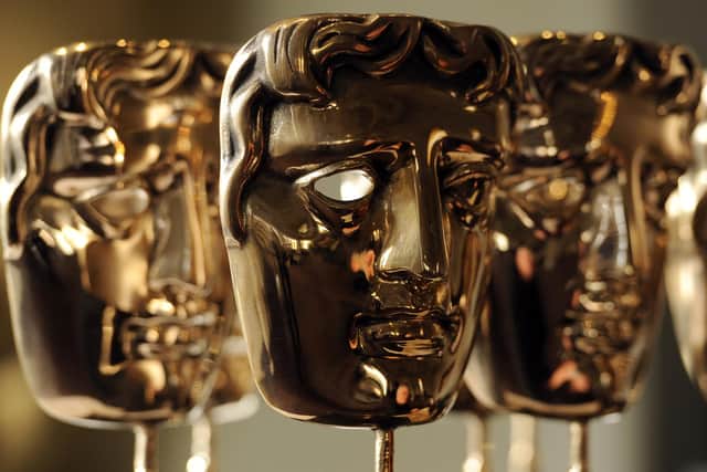 BAFTA is acclaimed worldwide for promoting beacons of film and television excellence