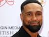 Ashley Banjo: who is Diversity leader, what was controversial dance, and what did he say in BAFTA speech?