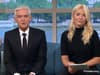 Creator of Holly Willoughby and Phillip Schofield Queuegate petition says ‘It’s kind of destroying me’ as she steps down