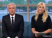 This Morning hosts Holly Willoughby and Phillip Schofield have insisted they would “never jump a queue” as they addressed their controversial visit to see the Queen lying in state.