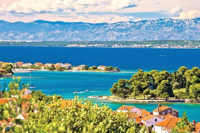 Zadar, Croatia
