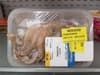 ‘We do not deserve this world’: supermarket criticised over full octopus on sale for 36p