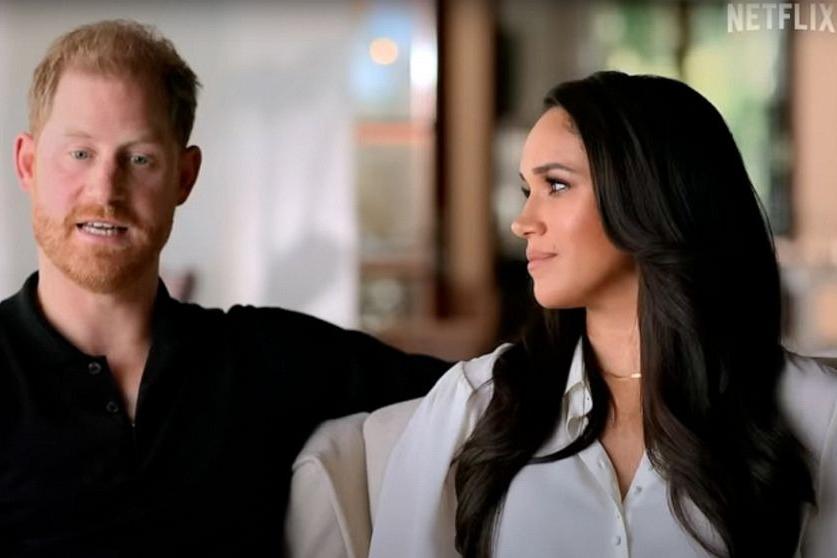 Will Harry and Meghan be invited to King Charles III’s coronation? Here’s what has been said
