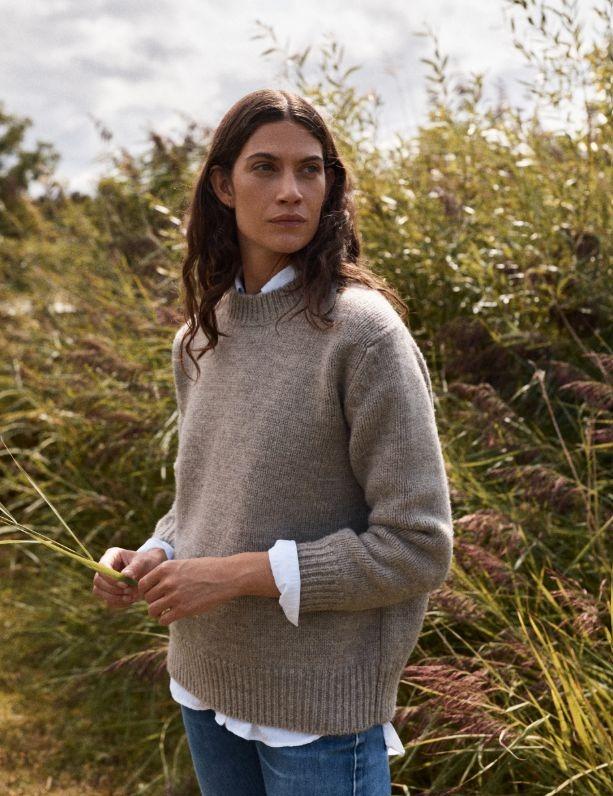 Tracable Wool The five brands using traceable wool you need to try