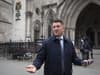 Tommy Robinson libel case: English Defence League founder loses libel case against Syrian schoolboy