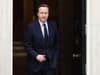 Greensill Capital: the texts ex-prime minister David Cameron sent to government ministers and officials