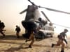 Britain ‘to keep special forces in Afghanistan after withdrawal deadline’ as Taliban issues warning