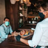 The British Medical Association has said indoor public settings need to be given guidance regarding ventilation when they reopen indoors (Photo: Shutterstock)