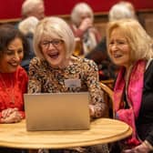 Croydon u3a
