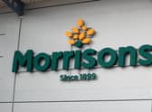 Morrisons bosses have told their staff they can have Boxing Day off this year as a thank you for their hard work during the pandemic.(Picture: PA)